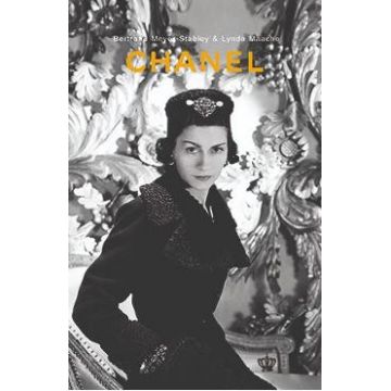 Chanel - Bertrand Meyer-Stabley, Lynda Maache