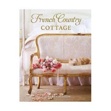 French Country Cottage - Courtney Allison