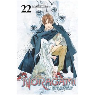 Noragami: Stray God Vol.22 - Adachitoka