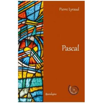 Pascal - Pierre Lyraud