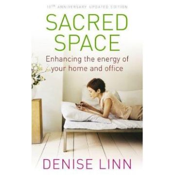 Sacred Space - Denise Linn