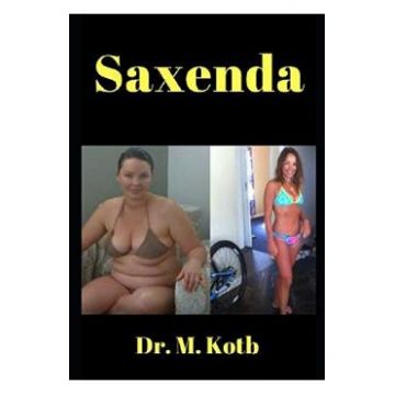 Saxenda: Is it Good for you? - M. Kotb