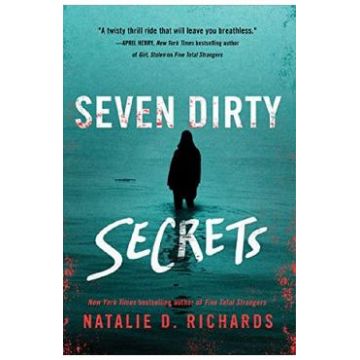 Seven Dirty Secrets - Natalie D. Richards