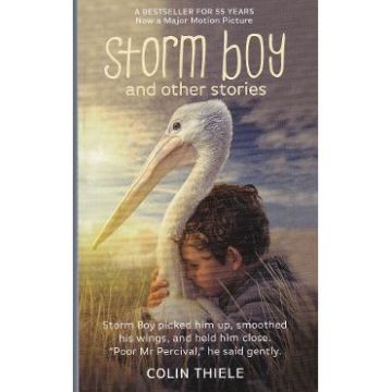 Storm Boy and Other Stories - Colin Thiele