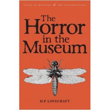 The Horror in the Museum: Collected Short Stories Vol.2 - H.P. Lovecraft