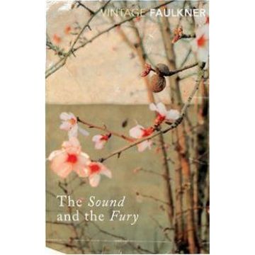 The Sound and the Fury - William Faulkner