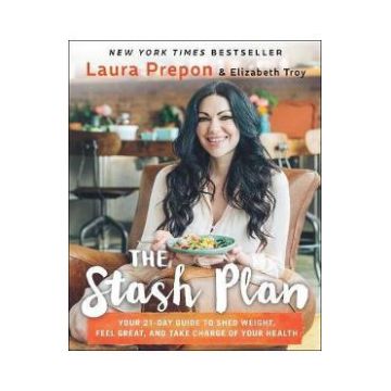 The Stash Plan - Laura Prepon, Elizabeth Troy