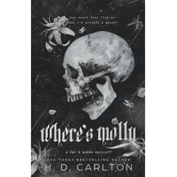 Where's Molly - H.D. Carlton