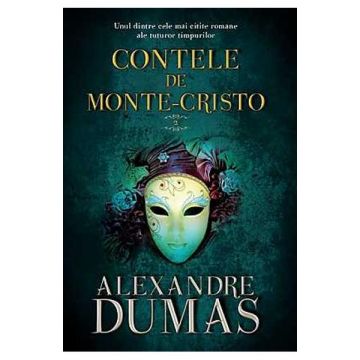 Contele de Monte-Cristo (vol. 2)