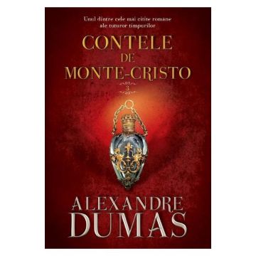 Contele de Monte-Cristo (vol. 3)