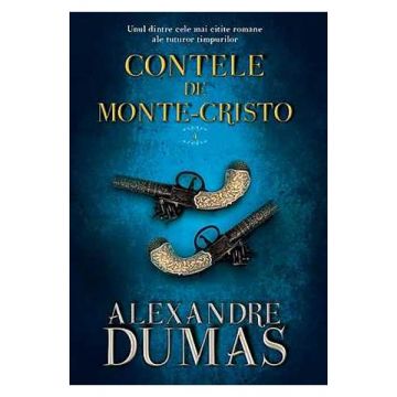 Contele de Monte-Cristo (vol. 4)