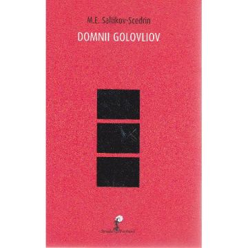 Domnii Golovliov