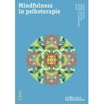 Mindfulness în psihoterapie