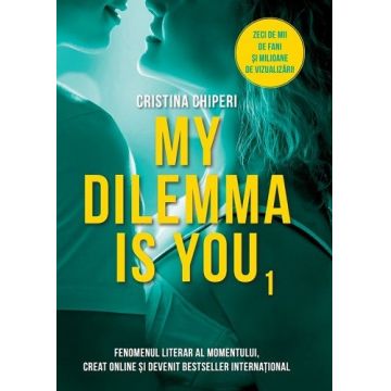 My dilemma is you (vol. 1)