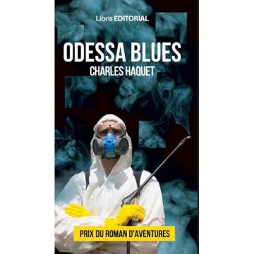 Odessa Blues