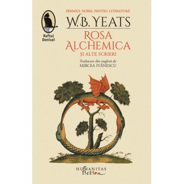 Rosa Alchemica si alte scrieri