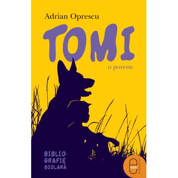 Tomi (ebook)