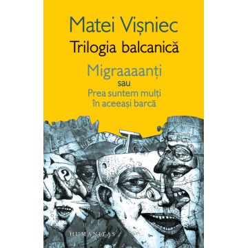 Trilogia balcanica