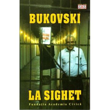 Bukovski la Sighet