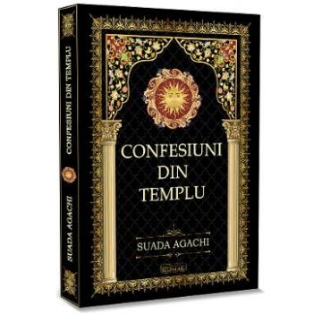 Confesiuni din templu - Suada Agachi