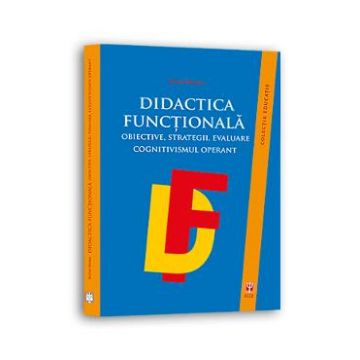 Didactica functionala - Michel Minder