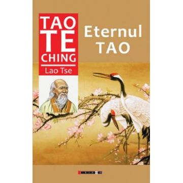 Eternul Tao - Lao Tse