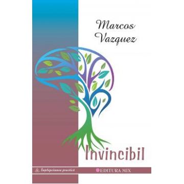 Invincibil - Marcos Vazquez