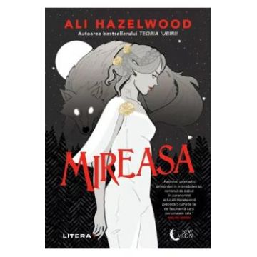 Mireasa - Ali Hazelwood