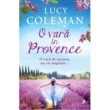 O vara in Provence - Lucy Coleman