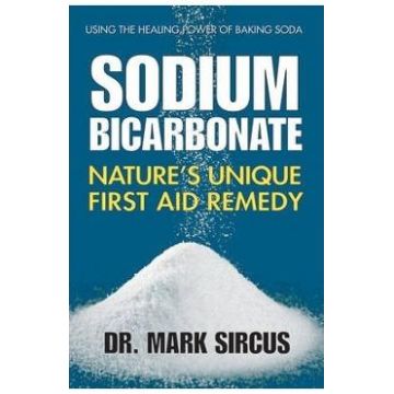 Sodium Bicarbonate: Nature's Unique First Aid Remedy - Dr Mark Sircus