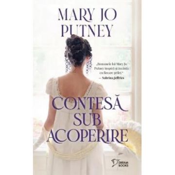 Contesa sub acoperire - Mary Jo Putney