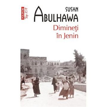 Dimineti in Jenin - Susan Abulhawa