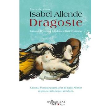 Dragoste - Isabel Allende