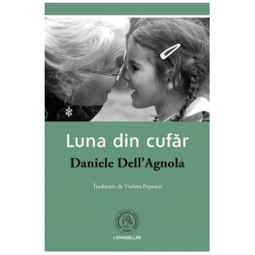 Luna din cufar - Daniele Dell Agnola