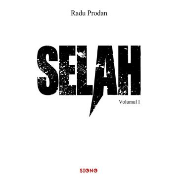 Selah (vol I+II)