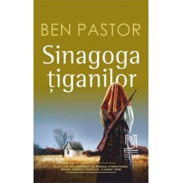 Sinagoga tiganilor - Ben Pastor