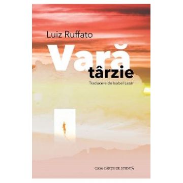 Vara tarzie - Luiz Ruffato