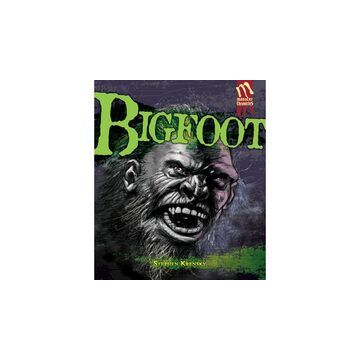 Bigfoot (Monster Chronicles)