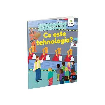 Ce este tehnologia?