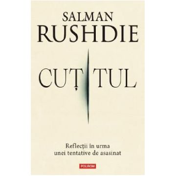 Cutitul - Salman Rushdie