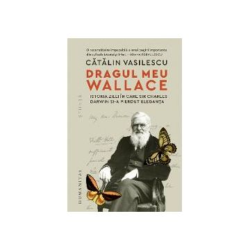 Dragul meu Wallace