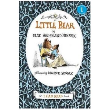 Little Bear - Else Holmelund Minarik