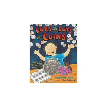 Lots and Lots of Coins