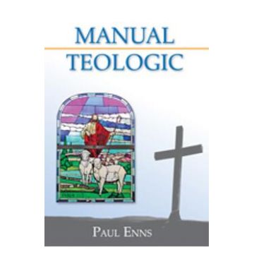 Manual Teologic - Paul Enns