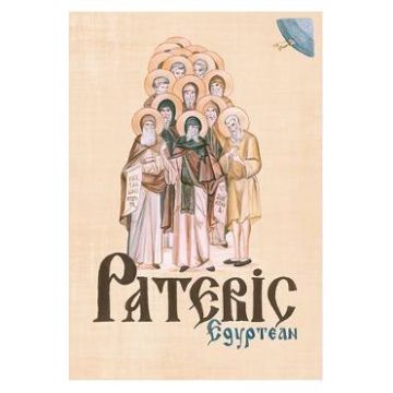 Pateric egyptean - Sophia