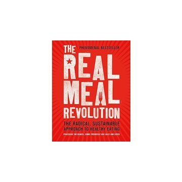 Real Meal Revolution