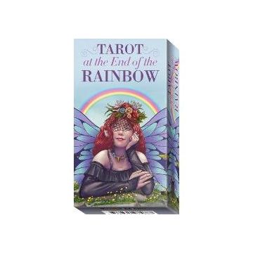Tarot At The End Of The Rainbow