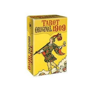 Tarot Original 1909 (Mini Tarot)