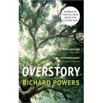 the overstory