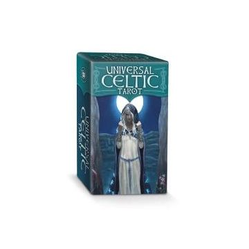 Universal Celtic Tarot (Mini Tarot)